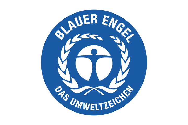 Symbolbild Blauer Engel