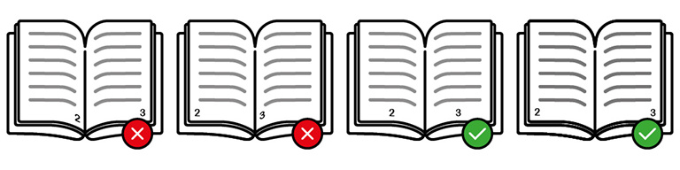 Paginierung